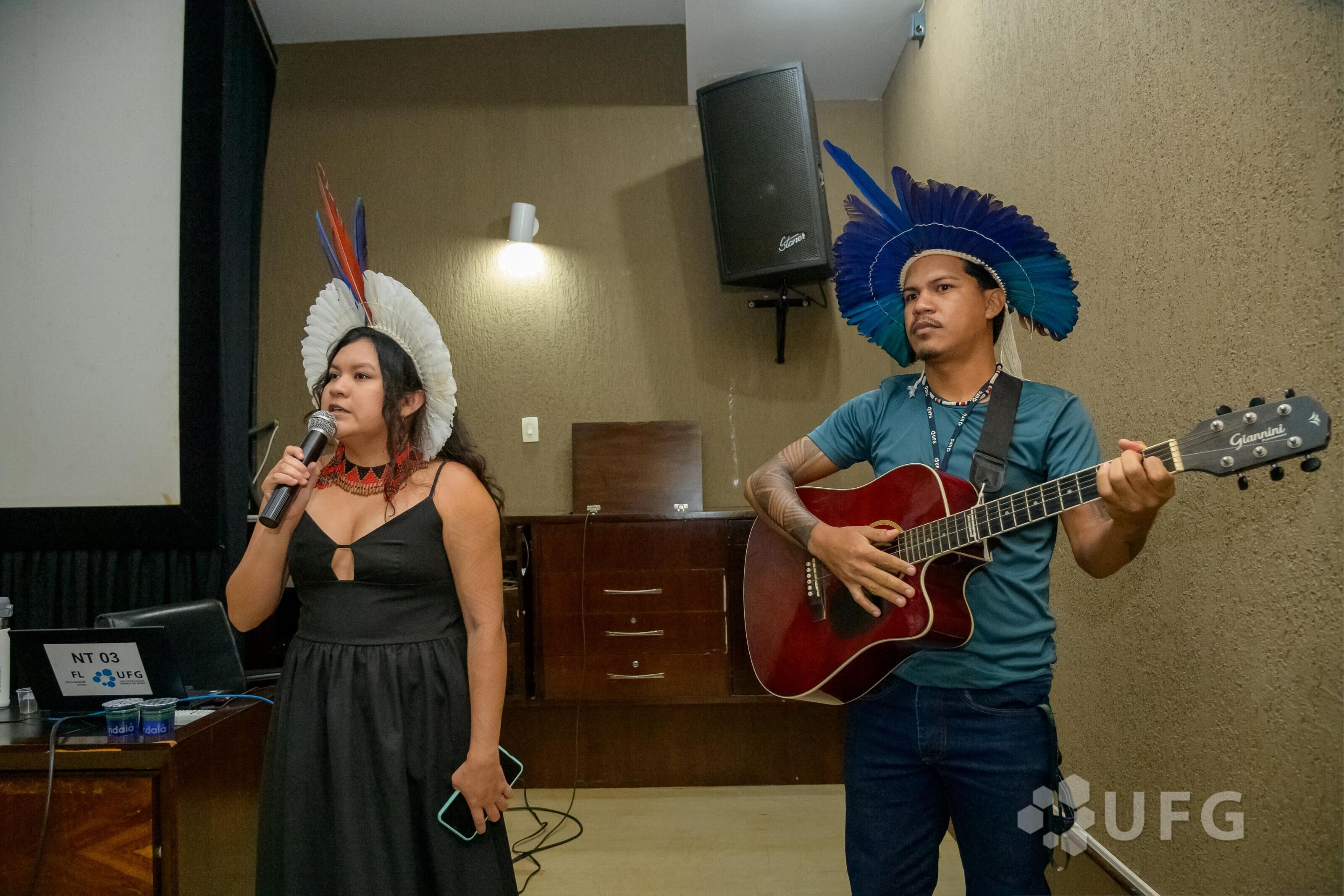 Abril indígena 2026