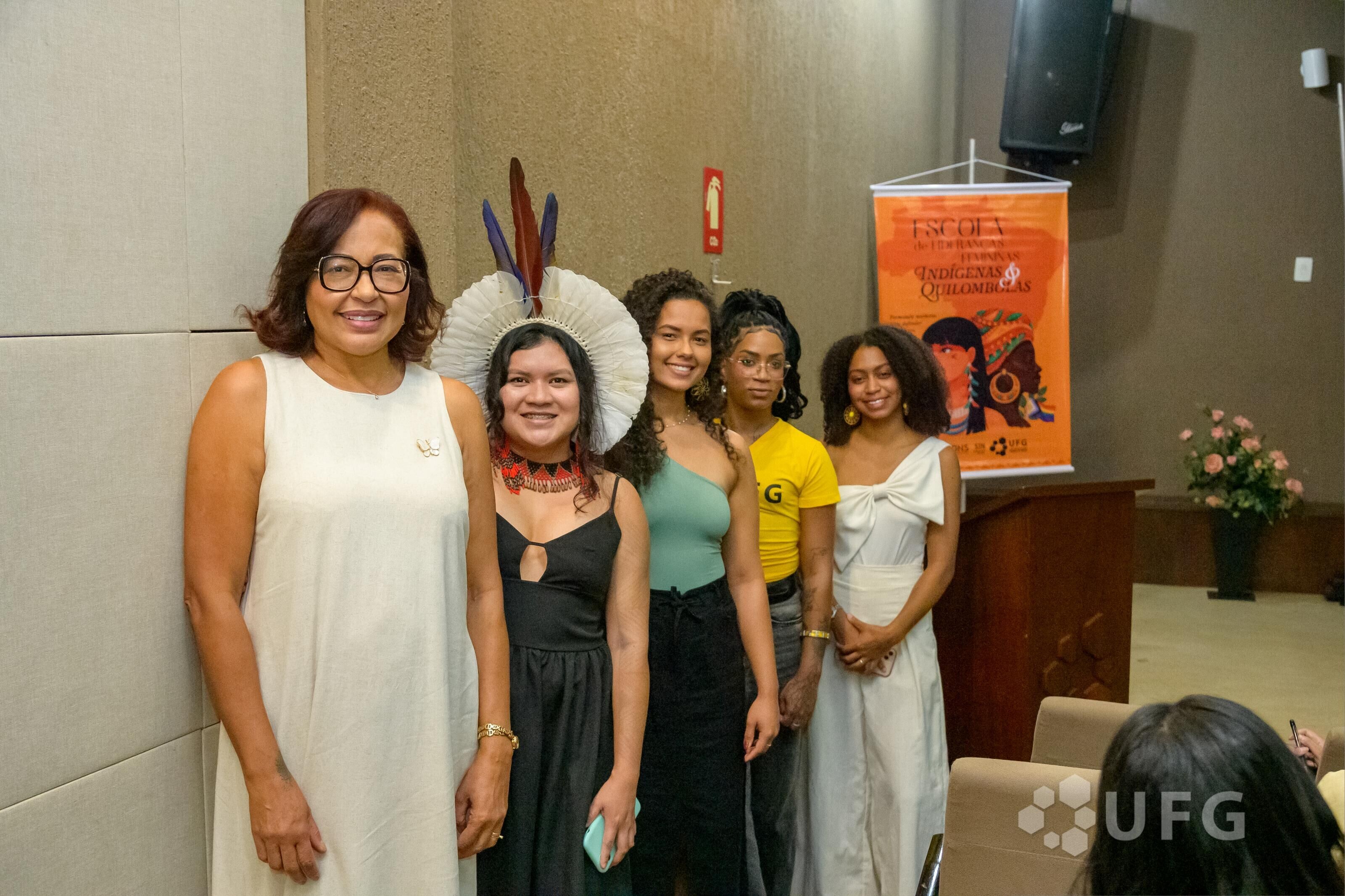 Abril indígena 2026