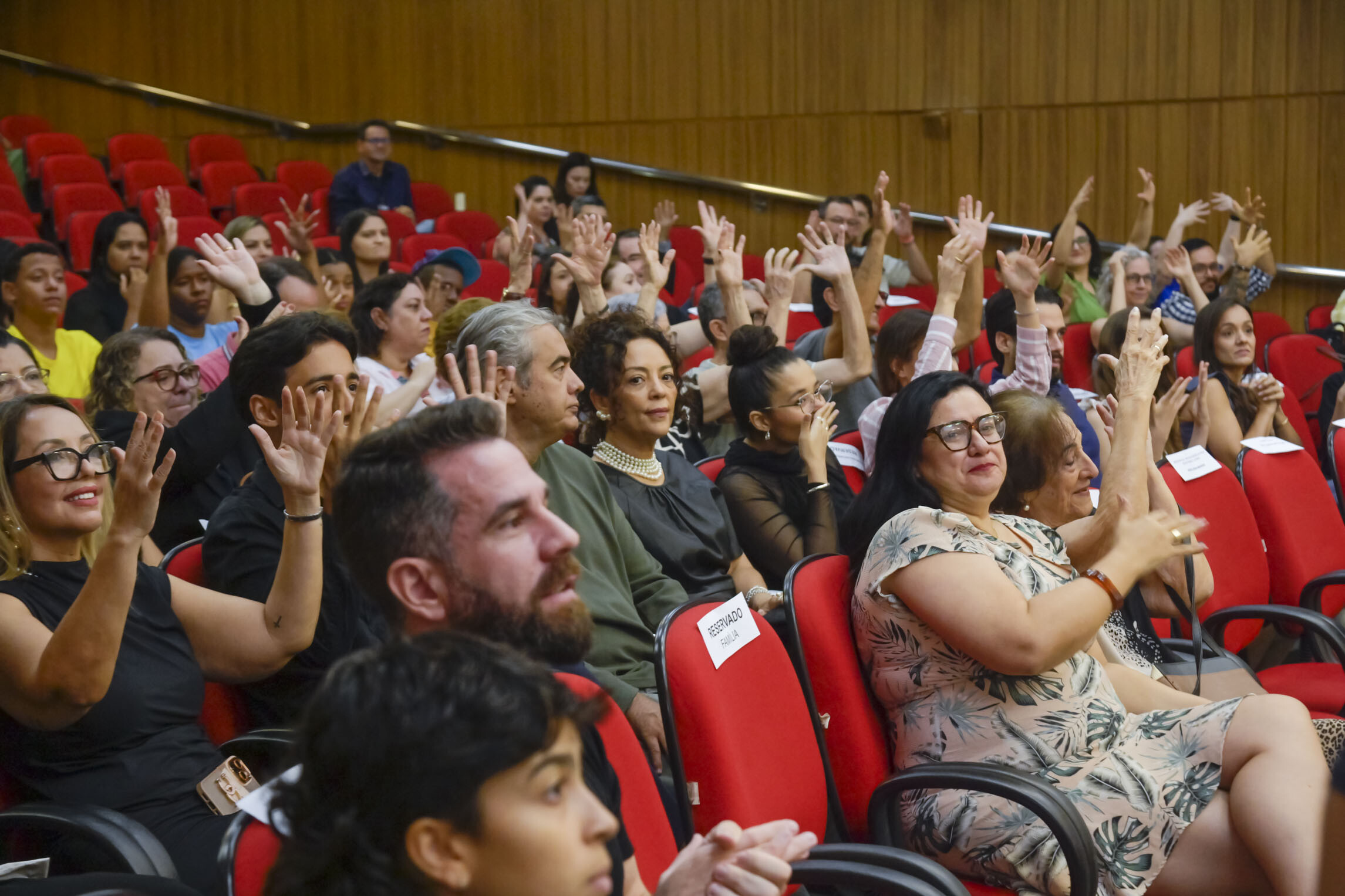Doutor Honoris Causa Edgar Franco