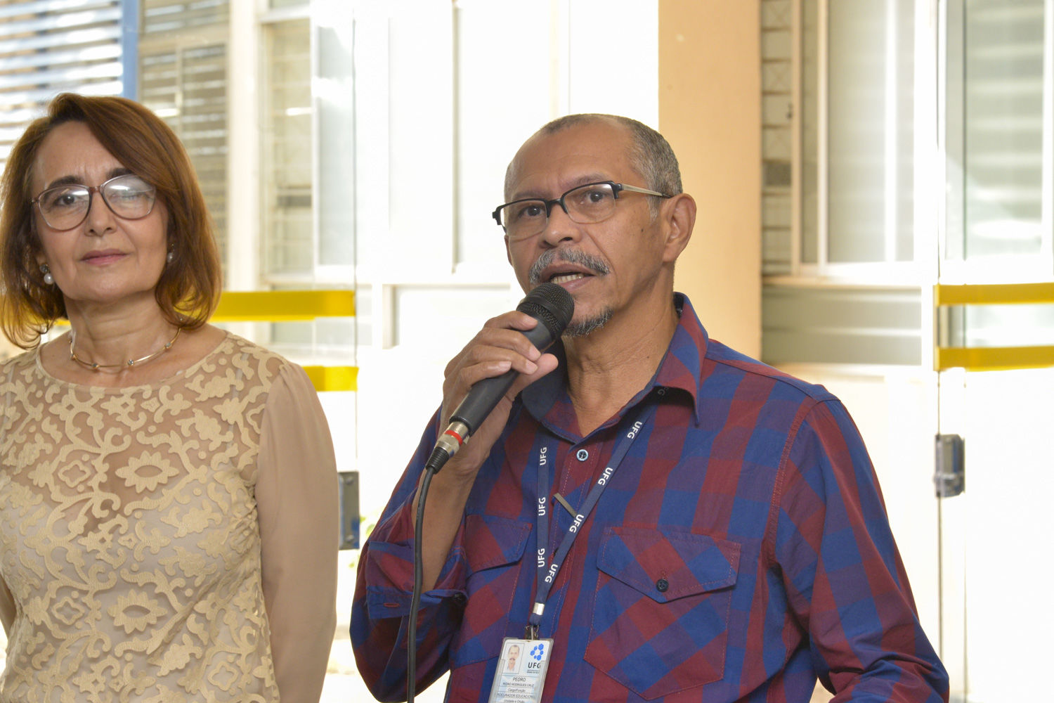 Café da manhã dos pais