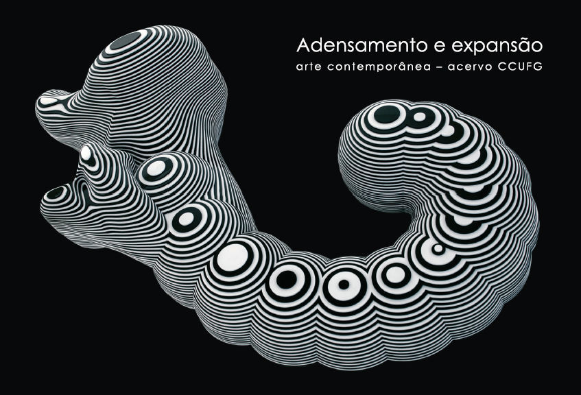 Exposição Centro Cultural UFG