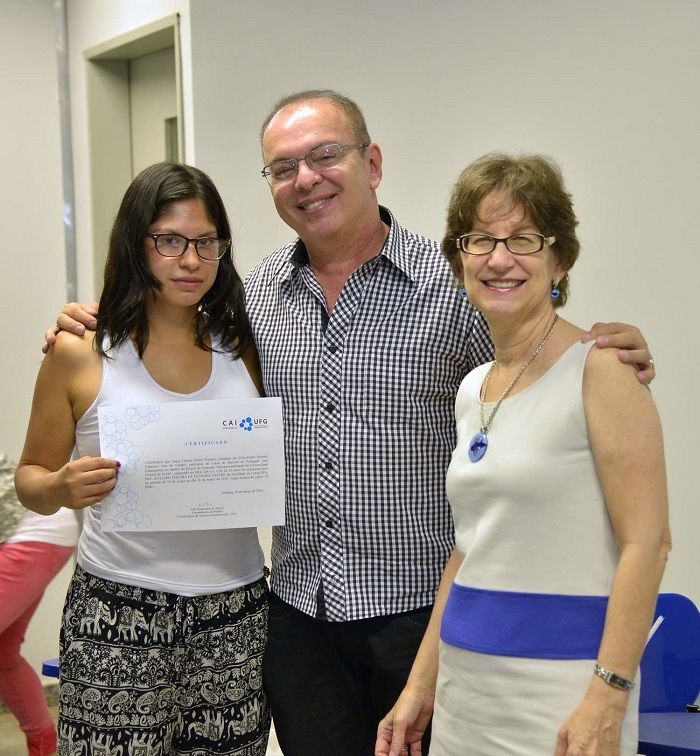 Estrangeiros curso portugues 3