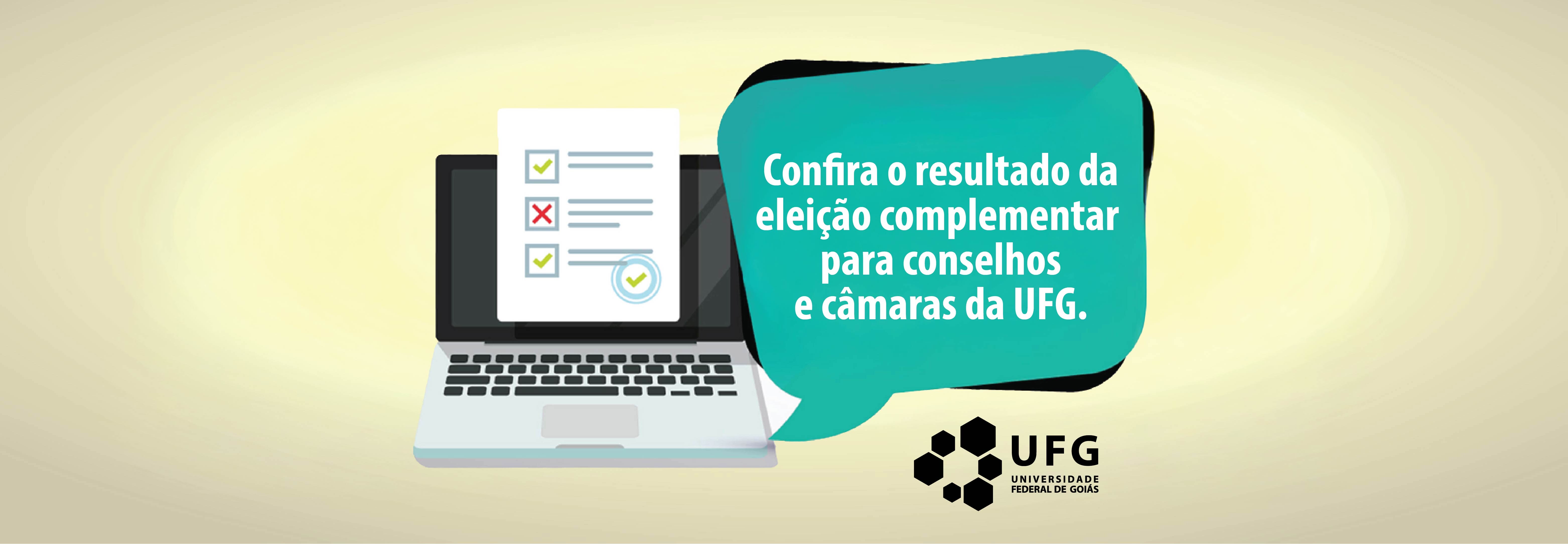 Resultado Eleições Complementares dos Representantes 2025