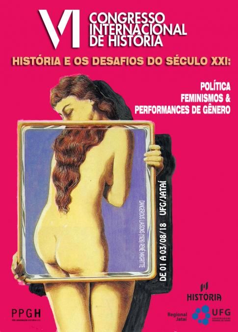 Congresso História Jataí