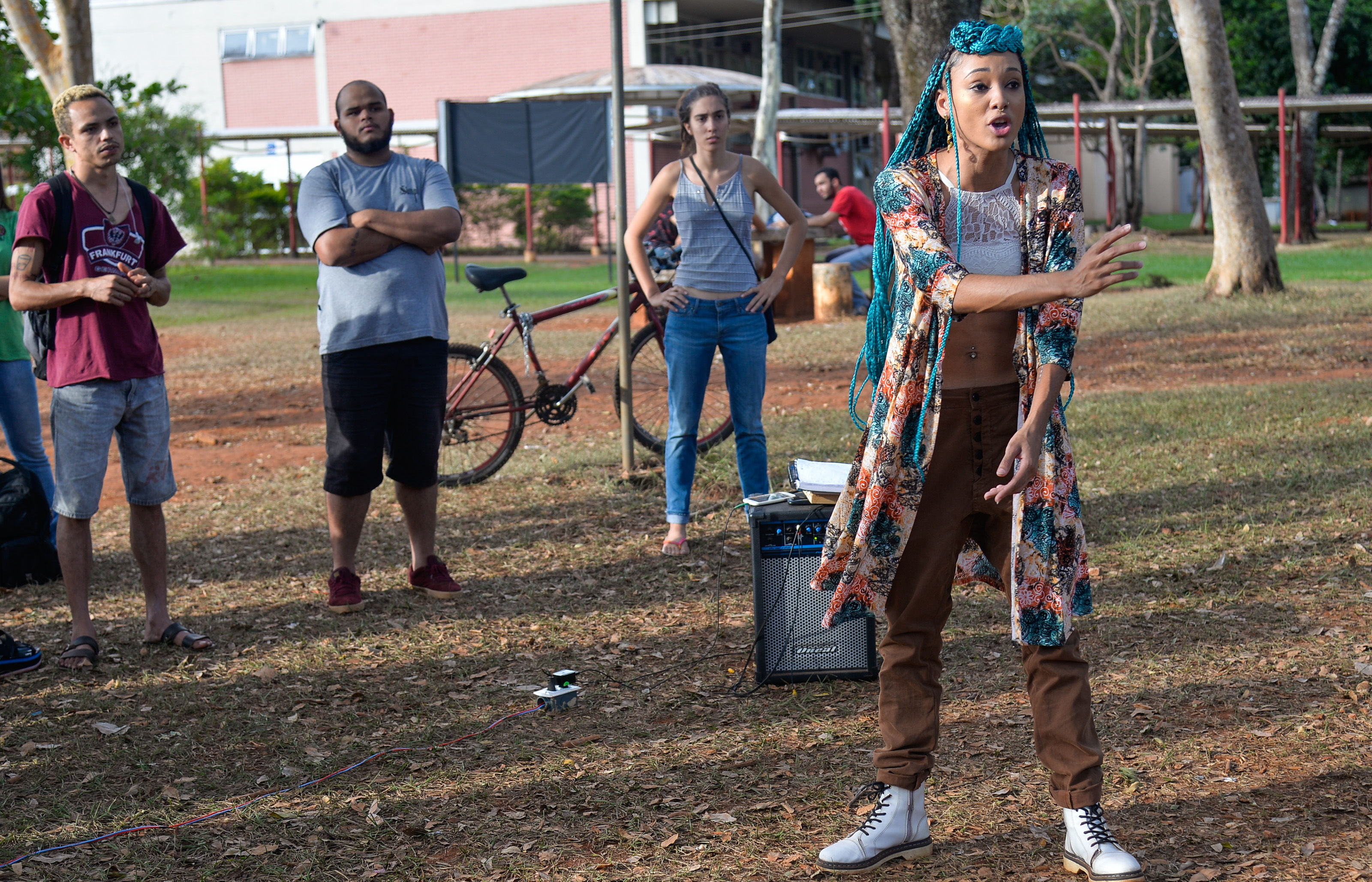 batalha de freecção 3