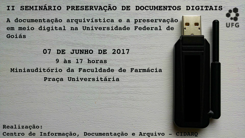 Preservação de Documentos Digitais