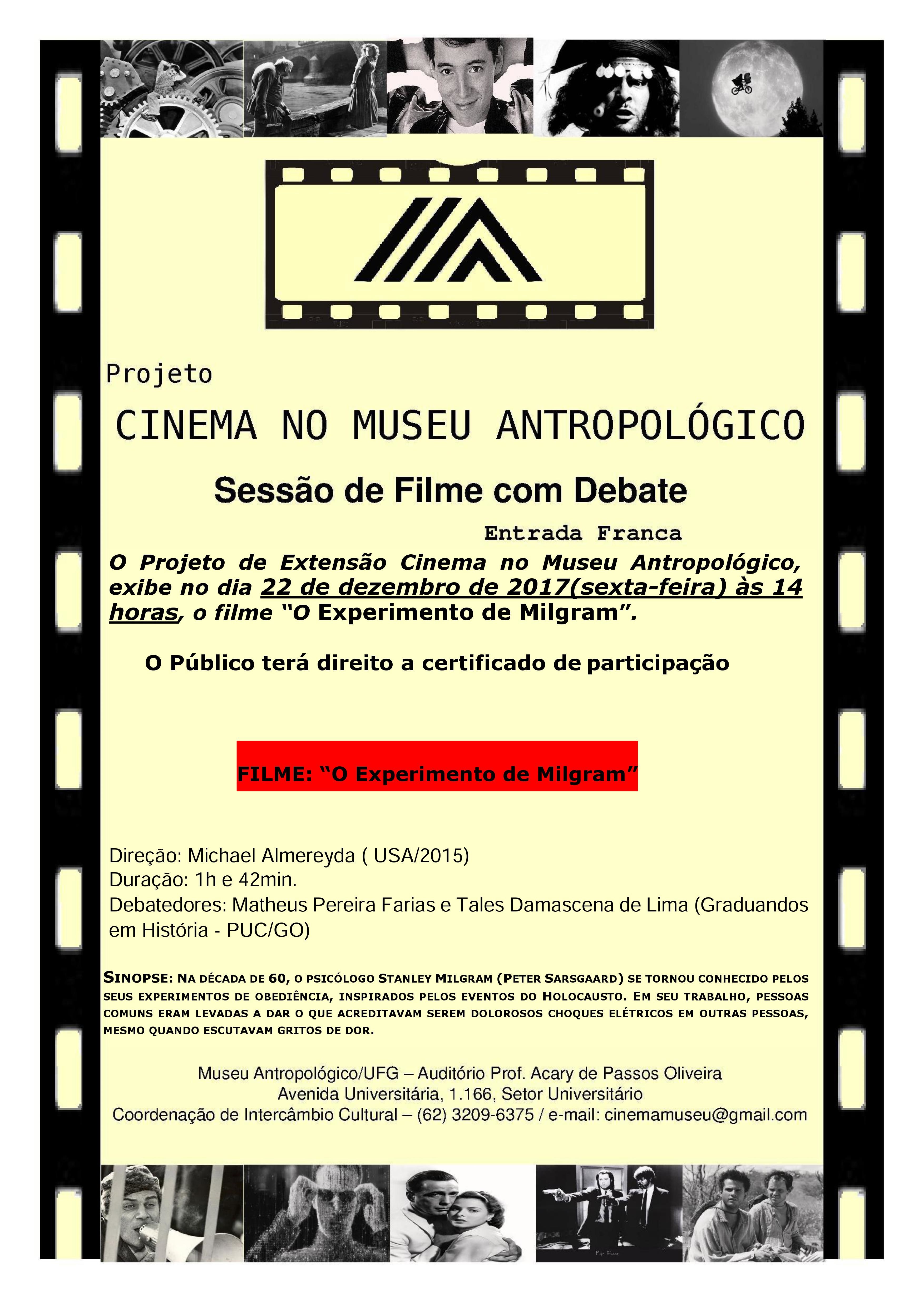 experimento de Milgram