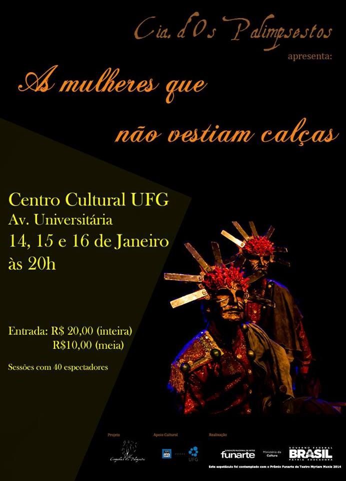 Companhia dos palimpsestos