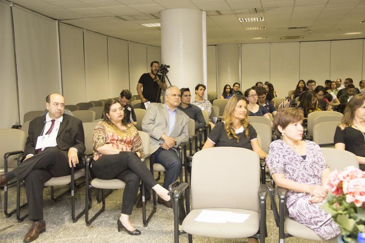IV Congresso de Genética do Centro Oeste reúne profissionais e estudantes 