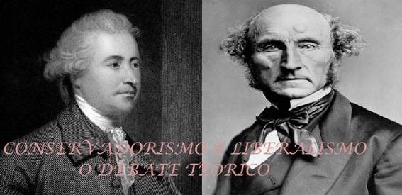 cartaz conservadorismo