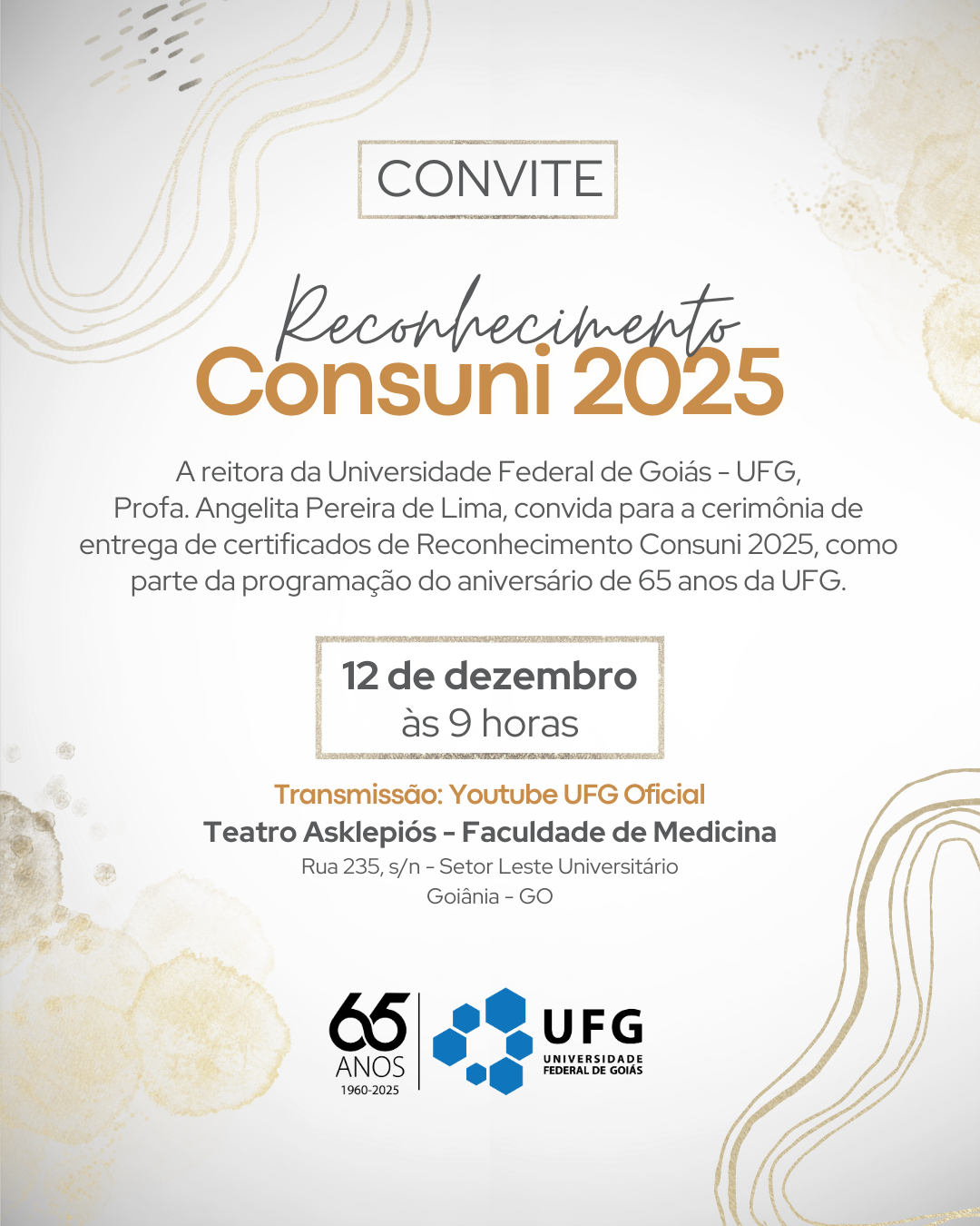 consuni festivo 2025