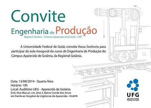 engenharia de produção