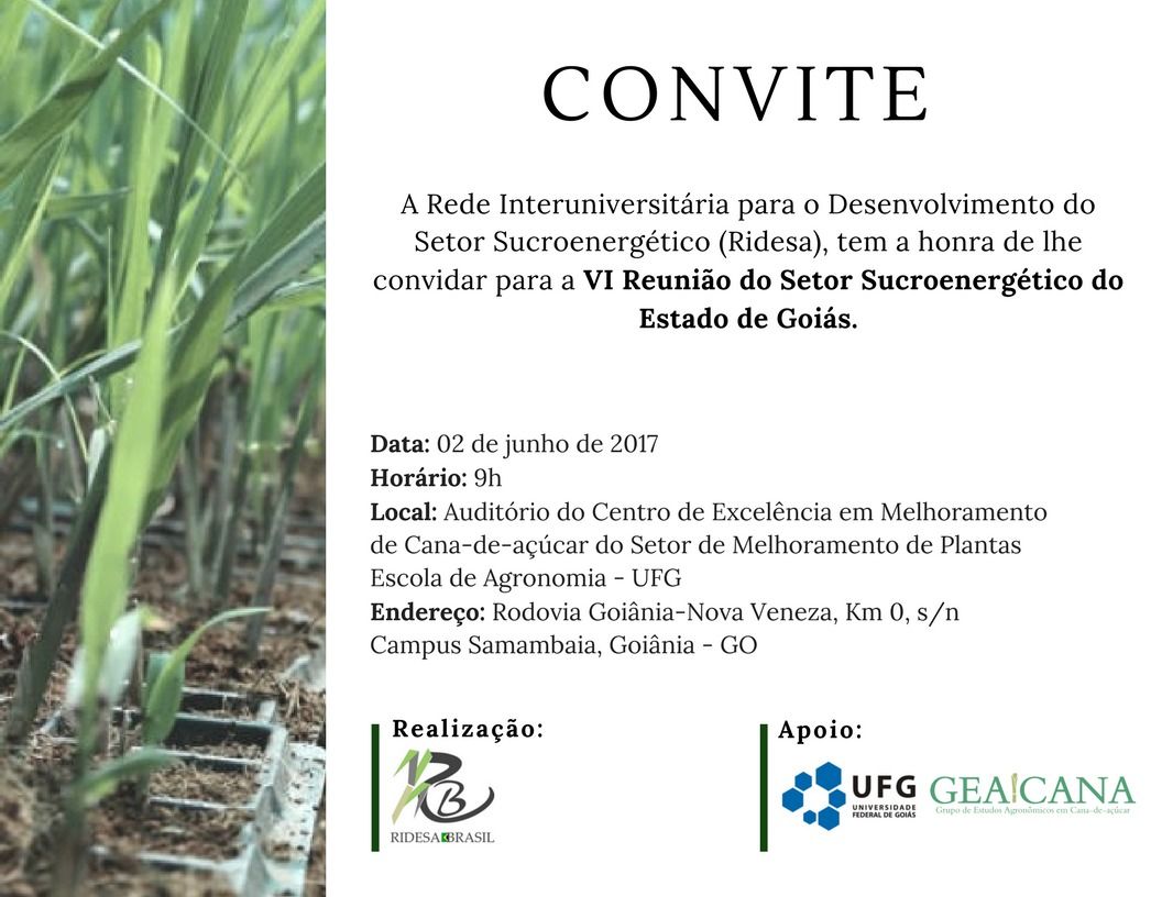 Escola de Agronomia UFG