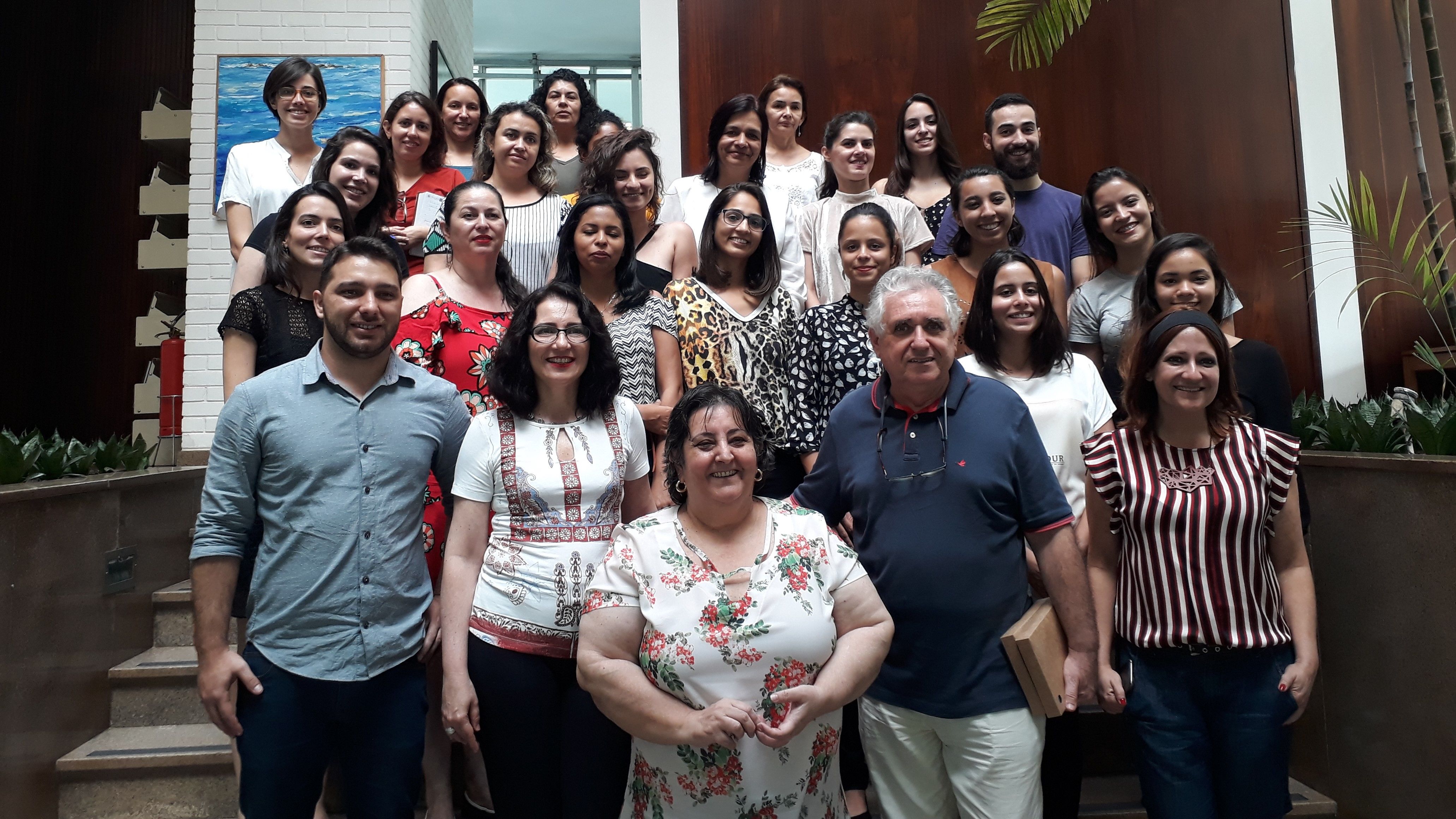 Equipe Inventário da Arquitetura