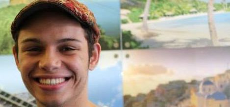 Estudante da Letras entre os melhores alunos da UC