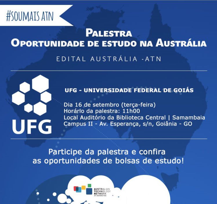 Estudo na Austrália