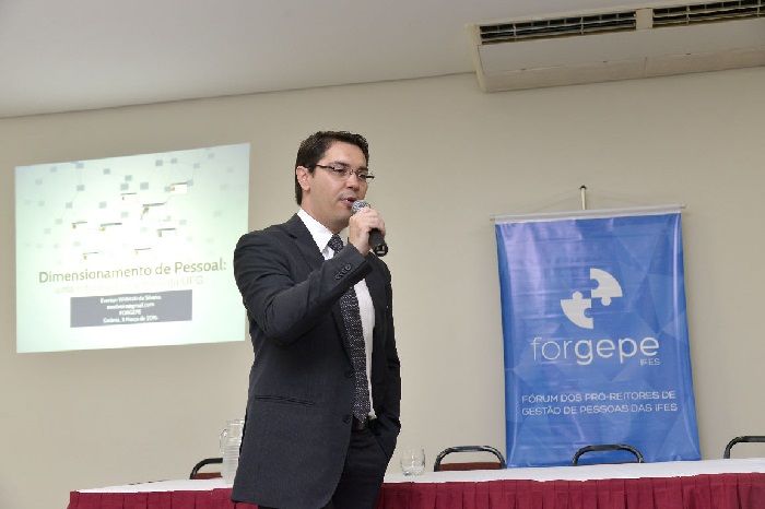 Tema: Dimensionamento de Pessoal