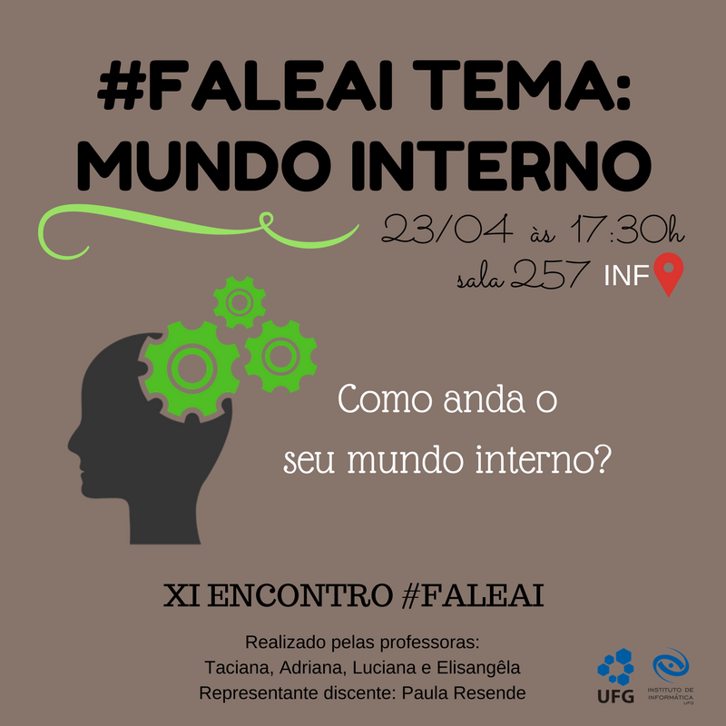 Fale aí 11 encontro