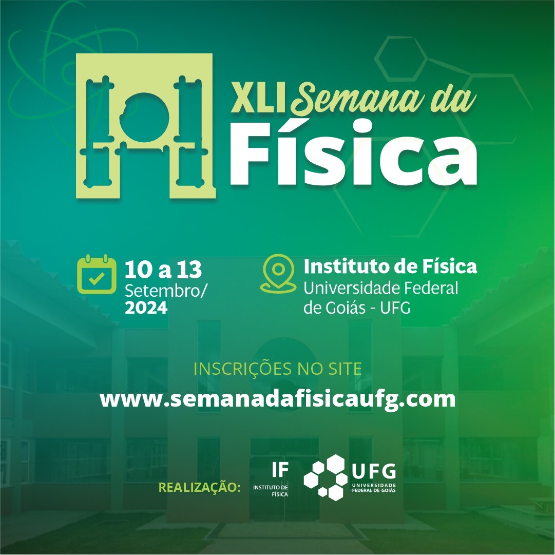 semana física 2024
