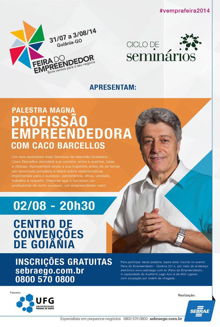 feira do empreendedor