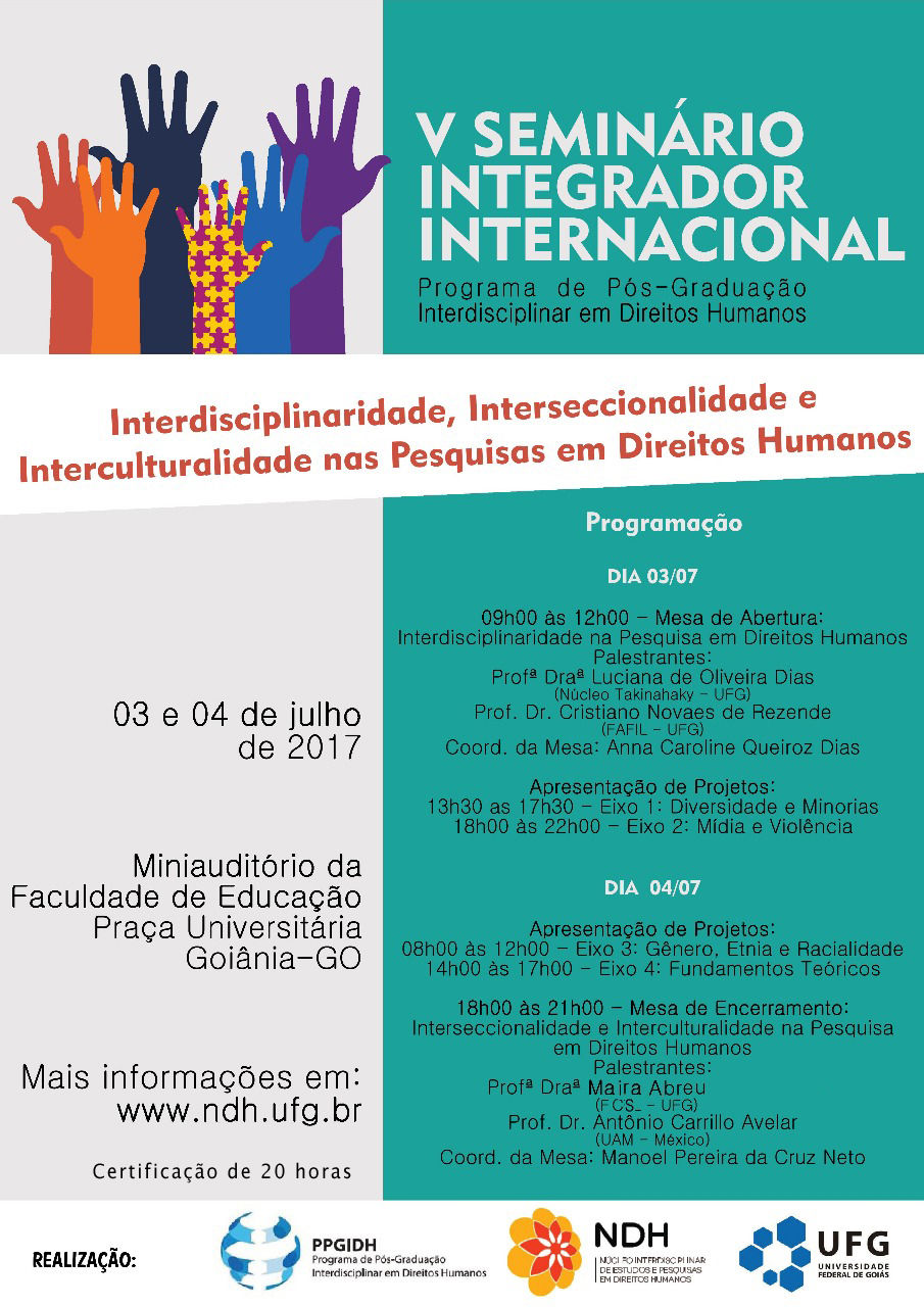 Direitos Humanos 2017