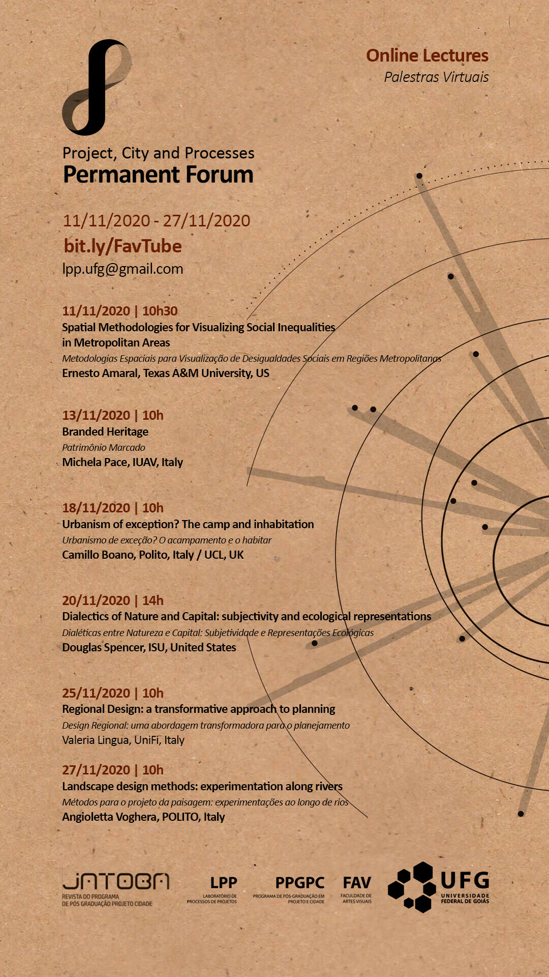 Fórum FAV Programação