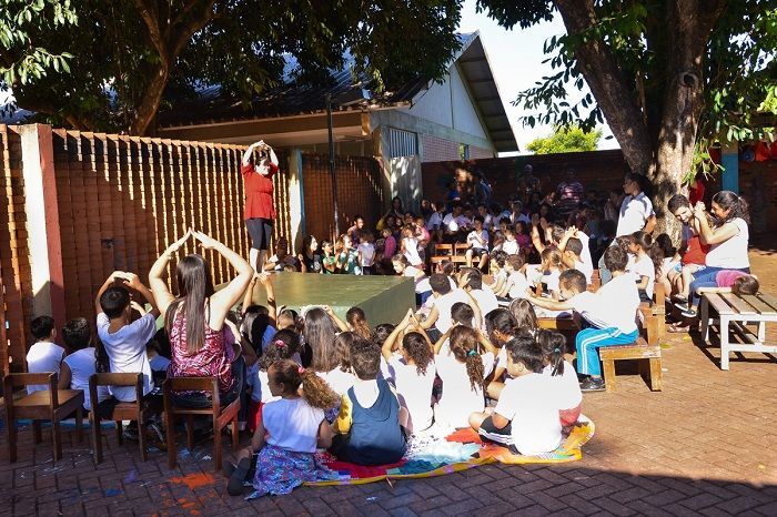 9ª mostra livro infantil cepae 2