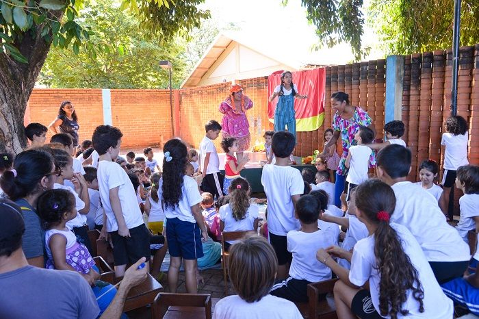 9ª mostra livro infantil cepae 4