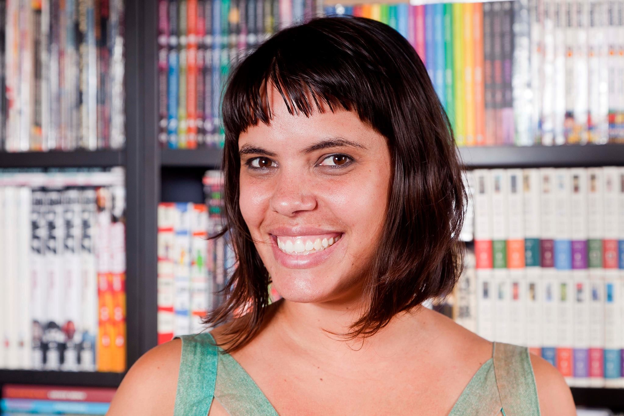 Diálogos Possíveis_Mariana Pimentel