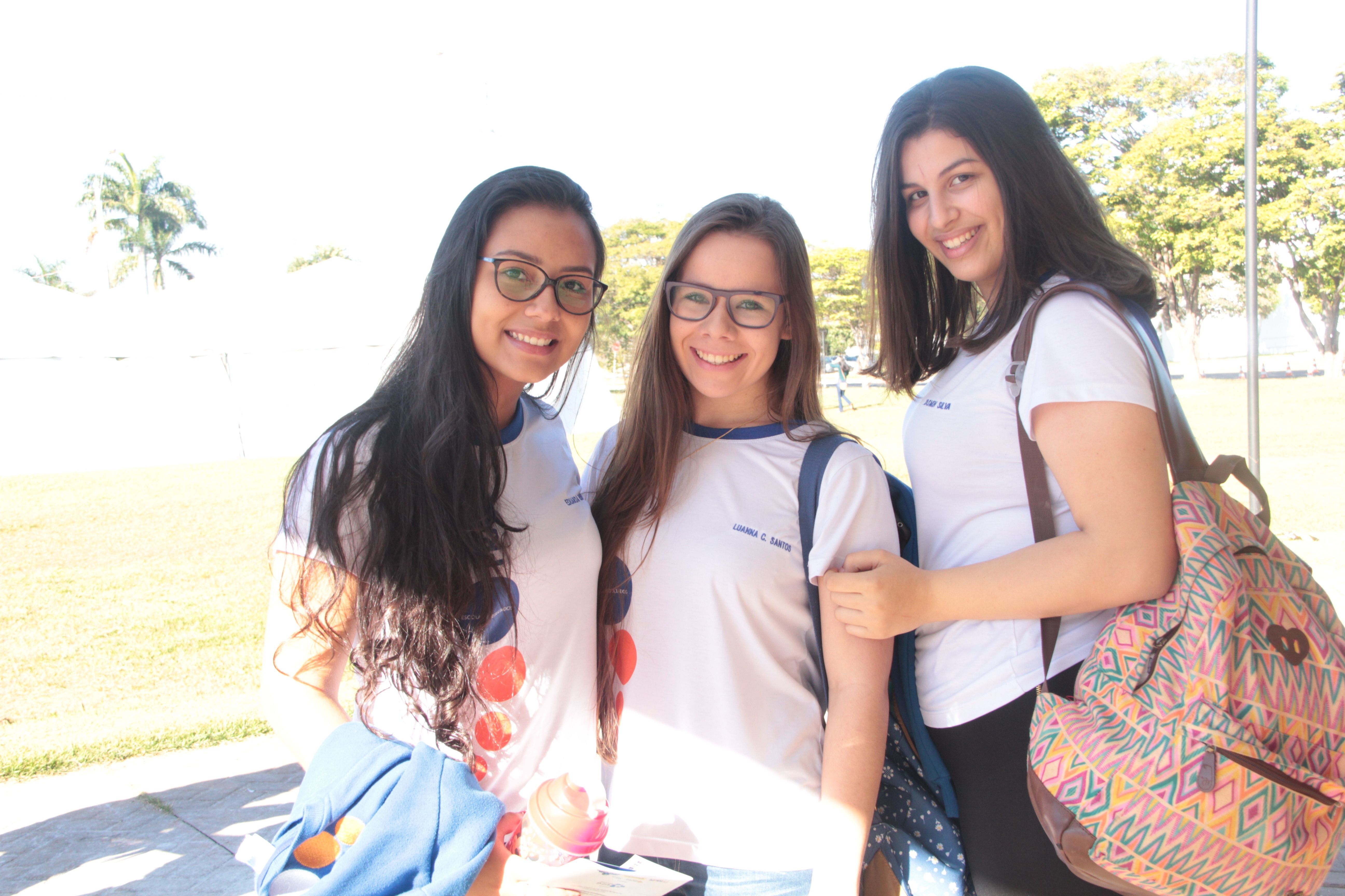 Espaço das Profissões