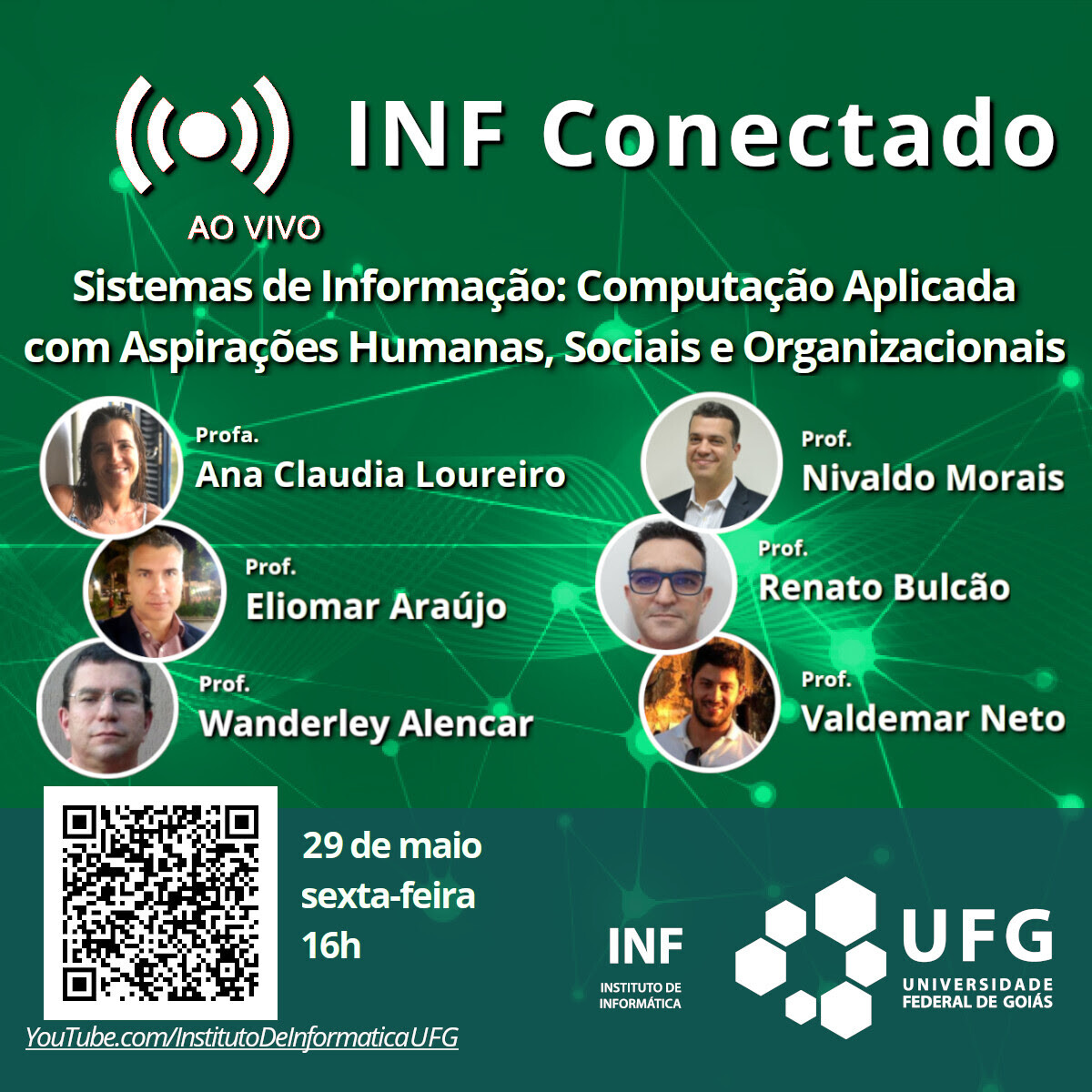 INF Conectado