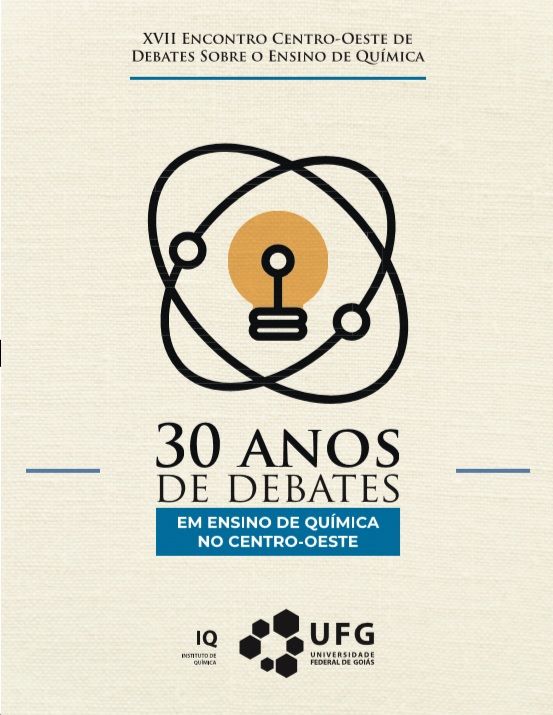 IQ ensino de química