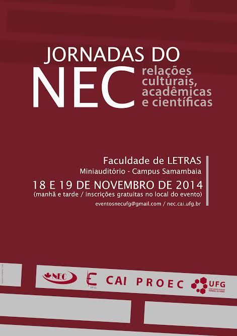 Jornada do NEC