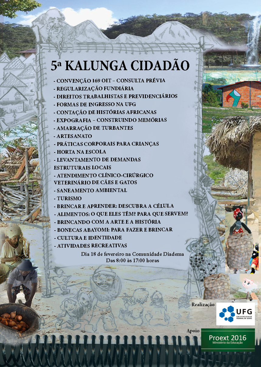Kalunga Cidadão
