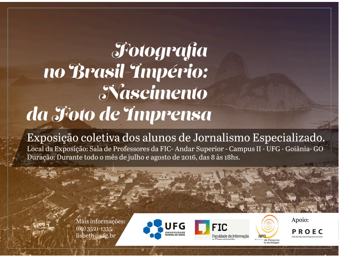 Fotografias do século XIX