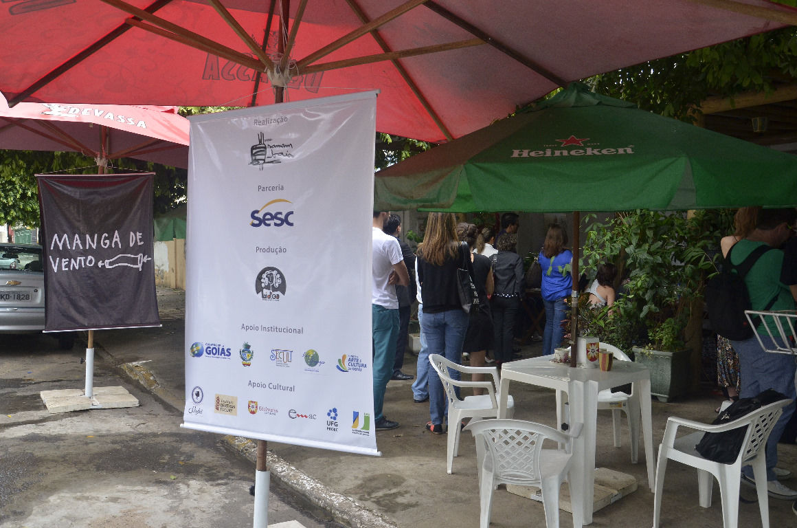 mostra manga de vento