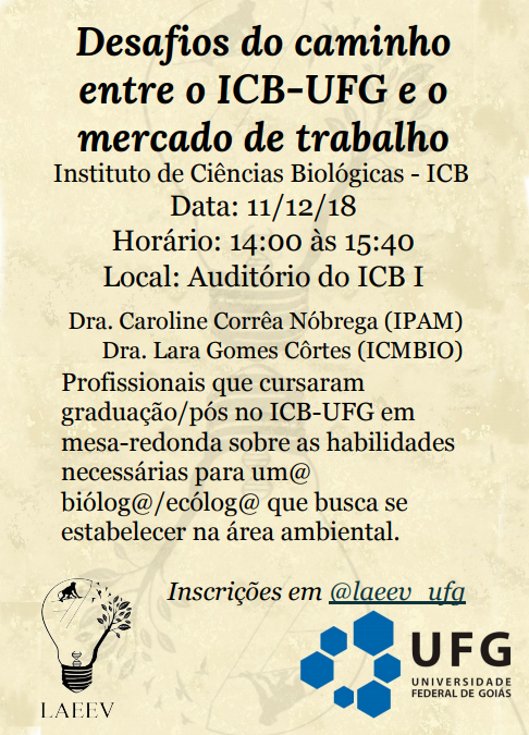 Novo Mesa Redonda Laeev