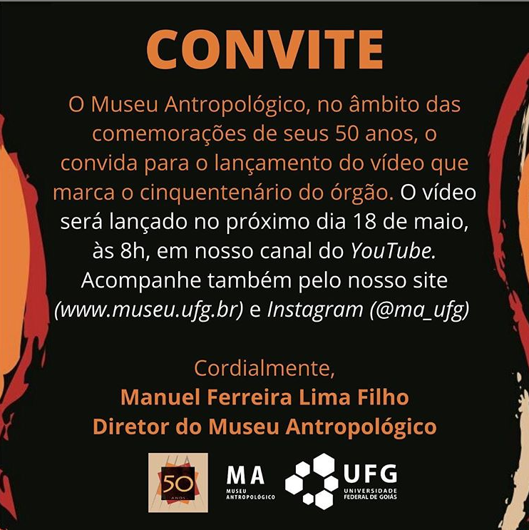 Museu Antropológico