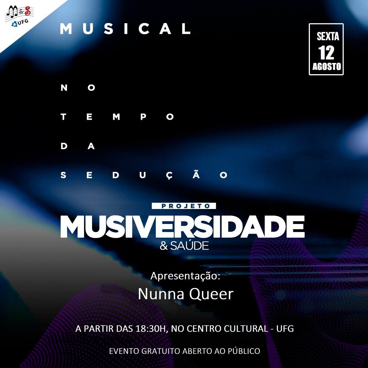 musiversidade