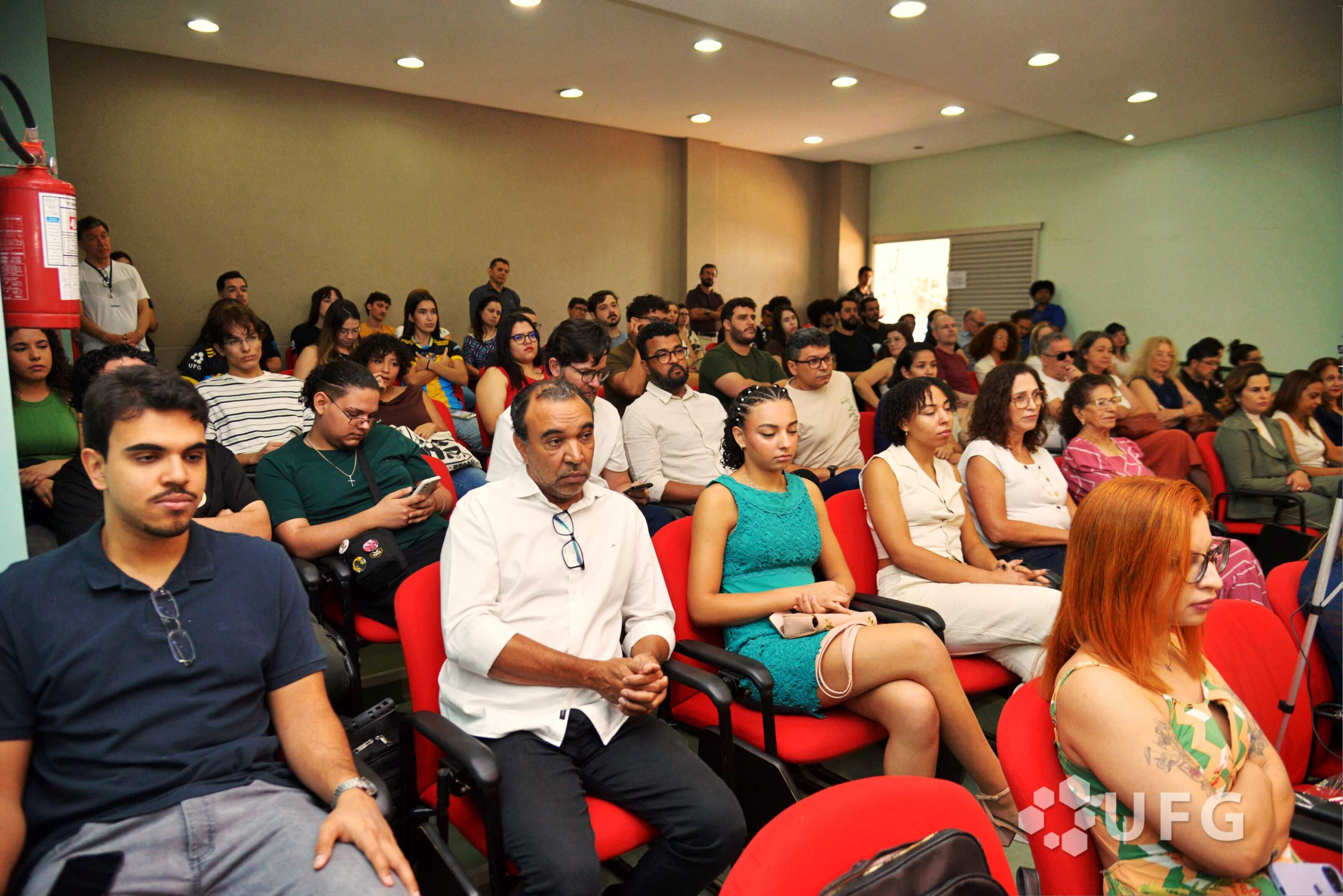Posse Iesa