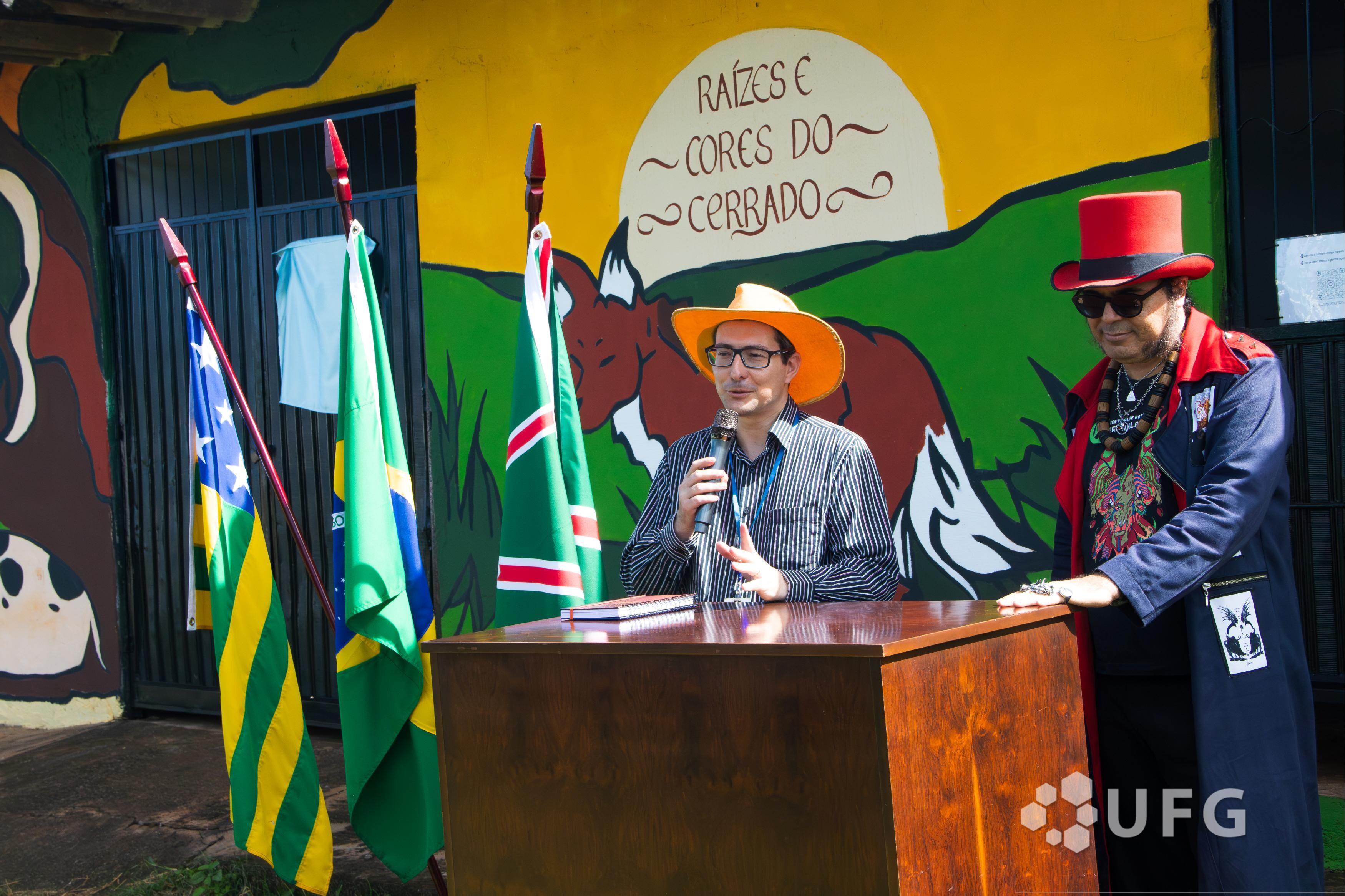 Pecuária Sustentável