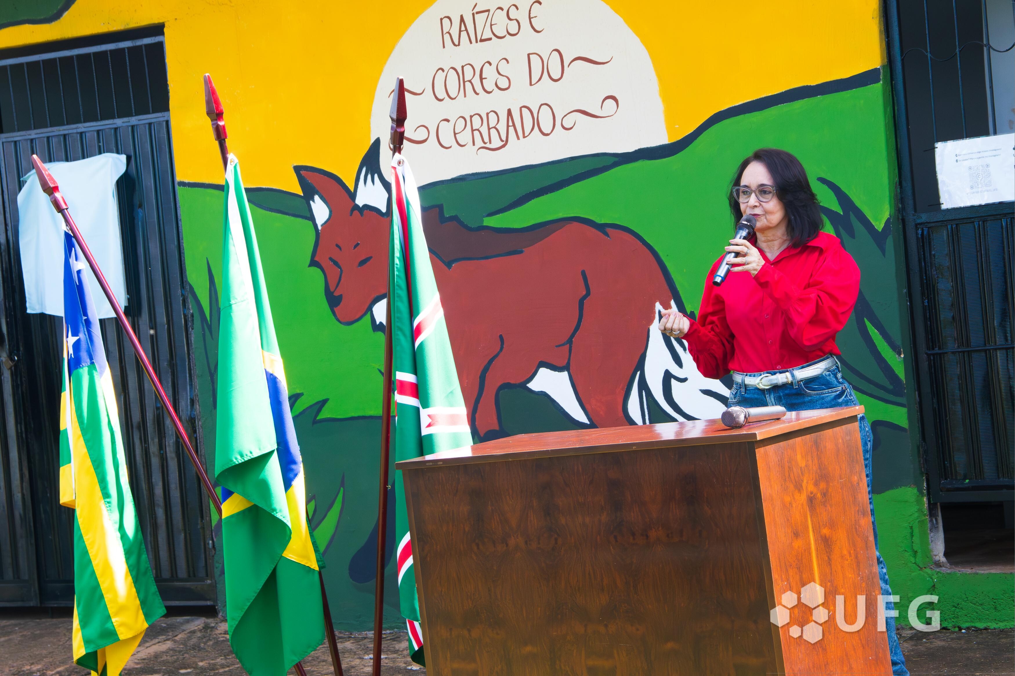 Pecuária Sustentável