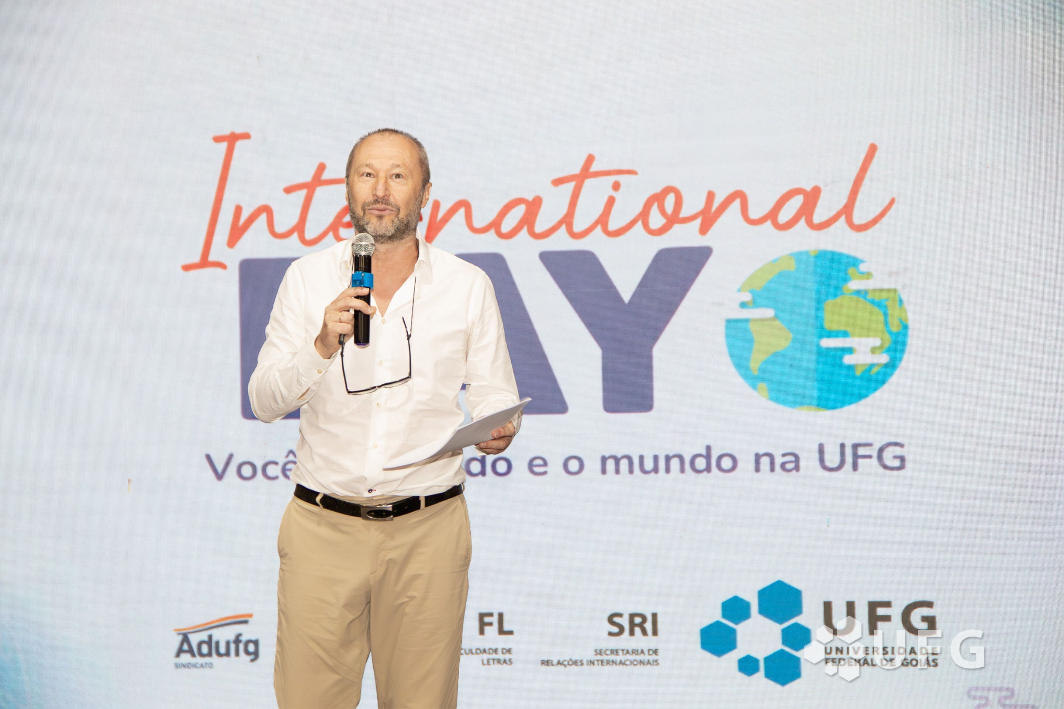 International day 2026