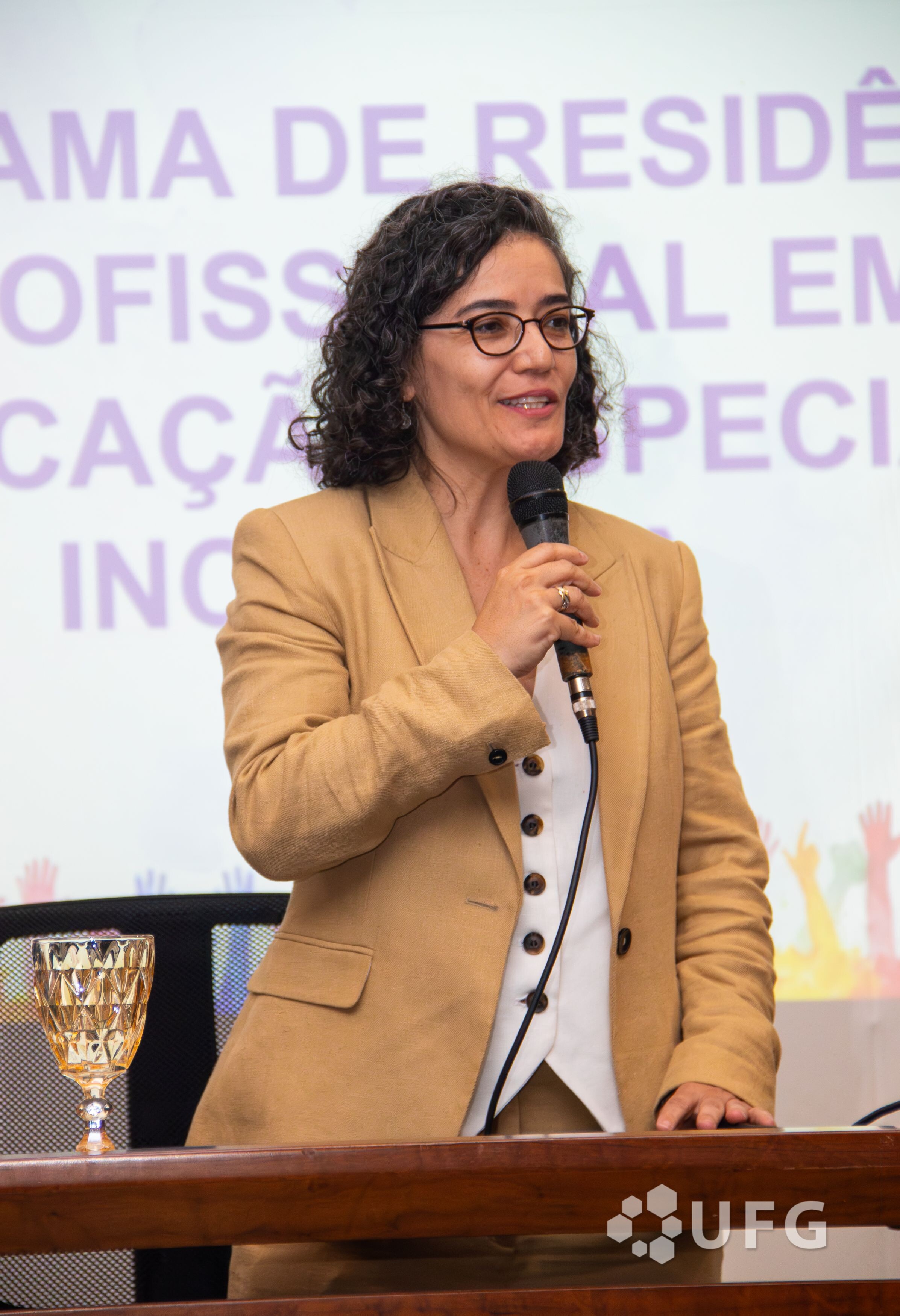 Residência em Educação Especial Inclusiva