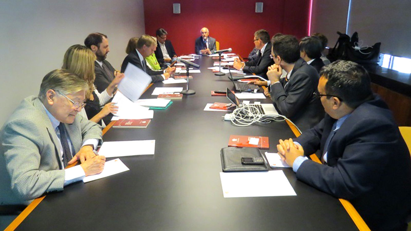 Apresentação Andifes