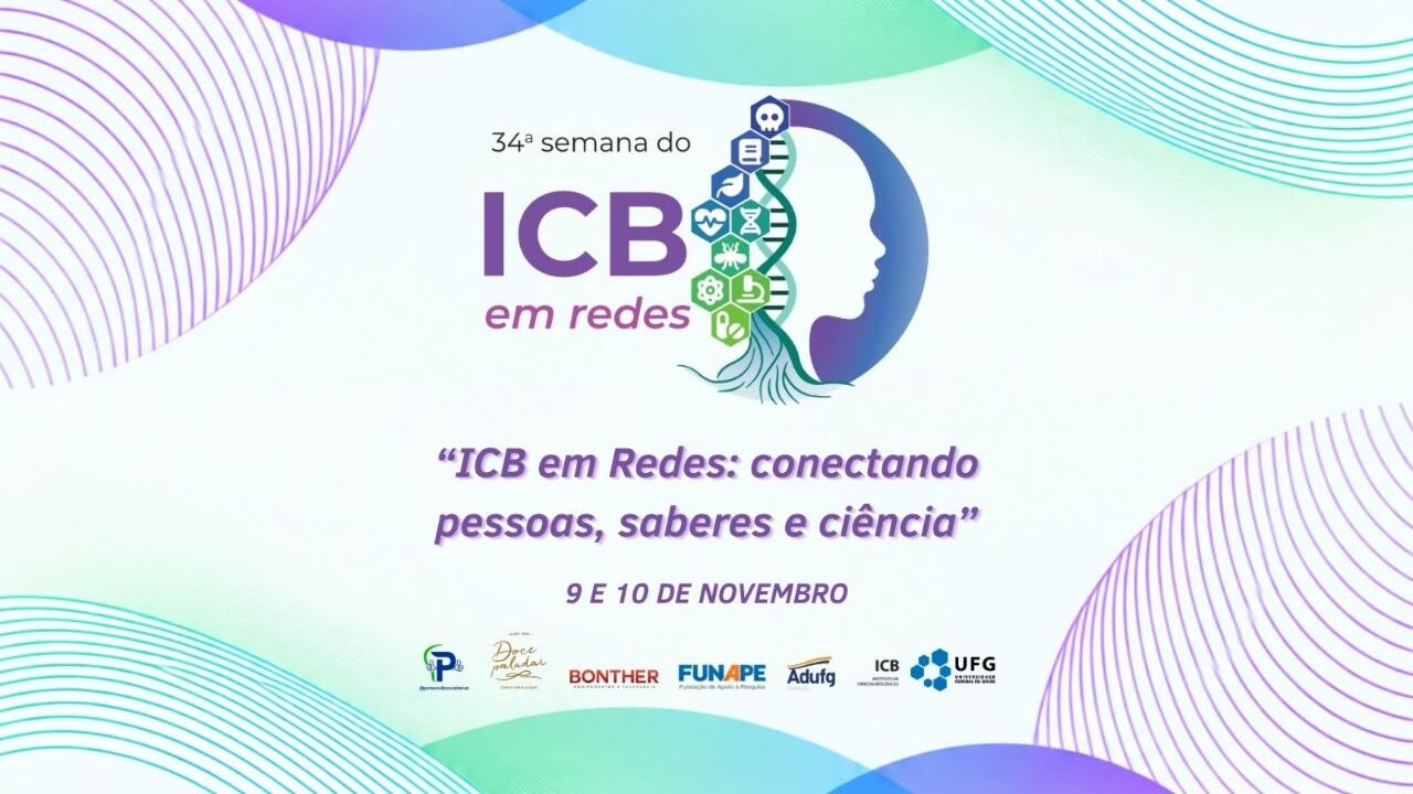 SEMANA DO ICB 2026
