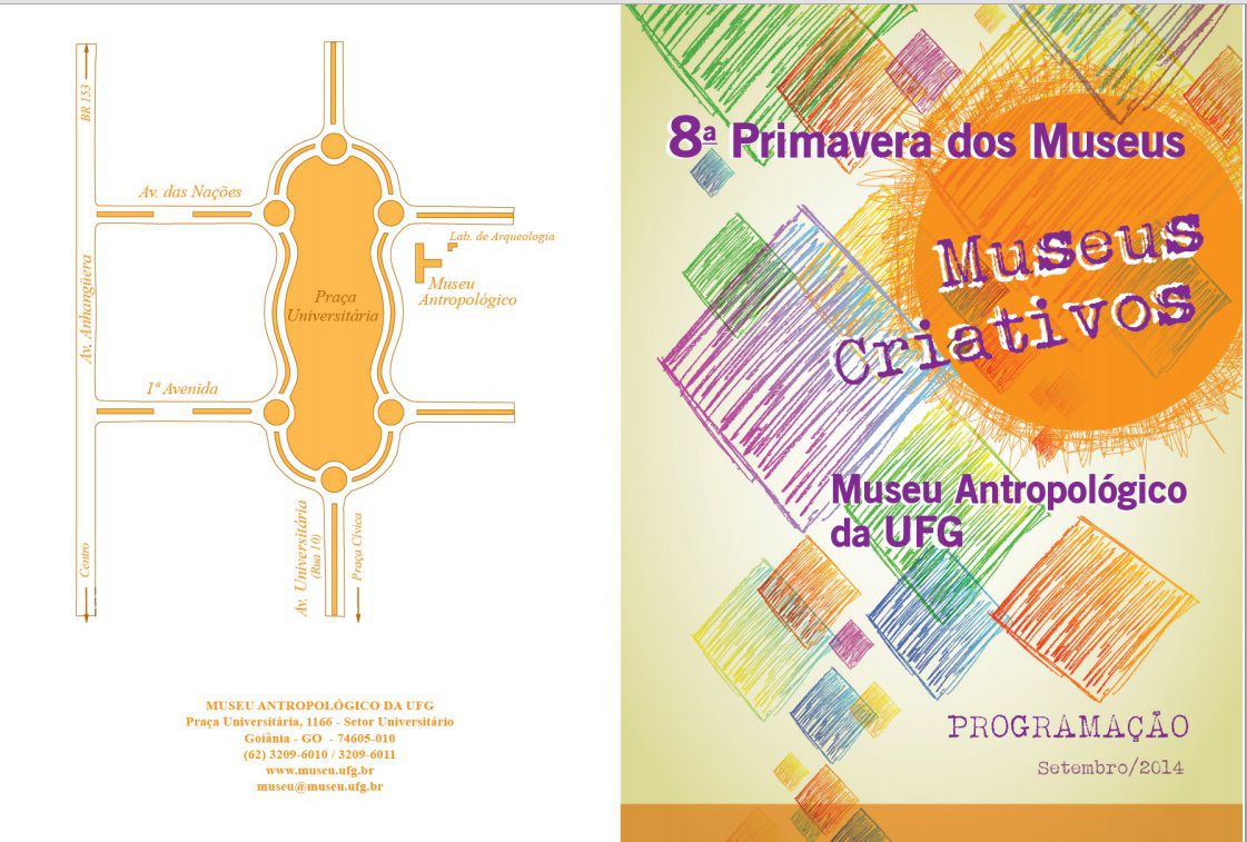 Primavera dos Museus