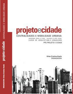 Projeto e cidade