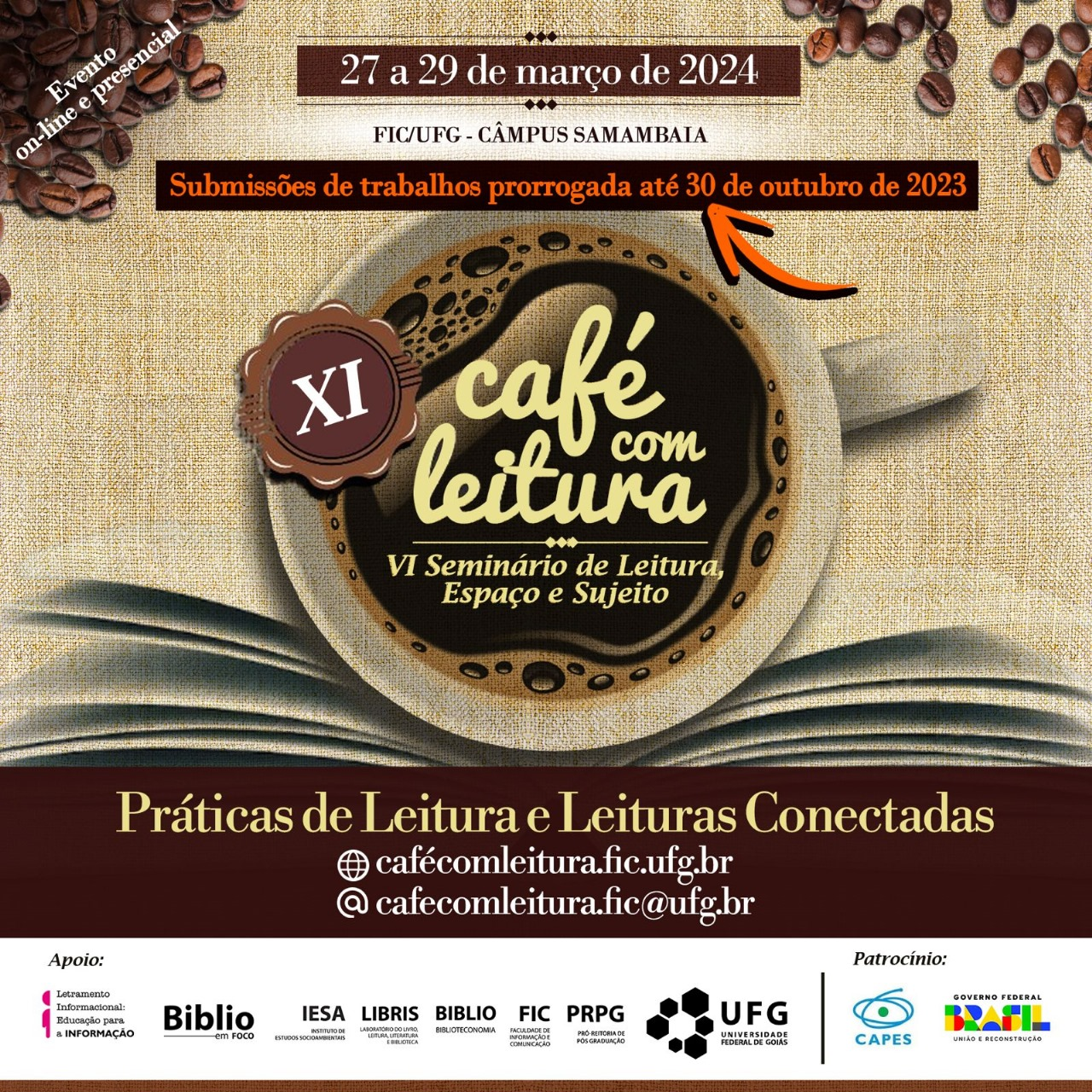 prorrogacao sub 30-10