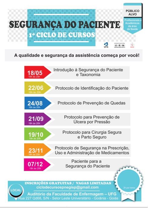 Segurança do paciente